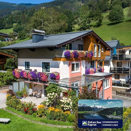 Schwaiger Appartements Zell am See Exterior photo