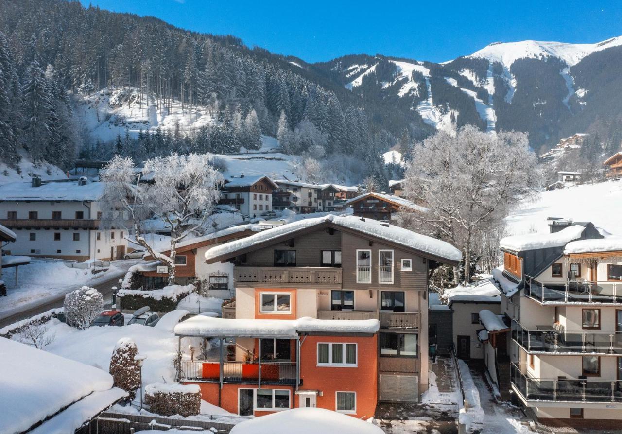 Schwaiger Appartements Zell am See Exterior photo
