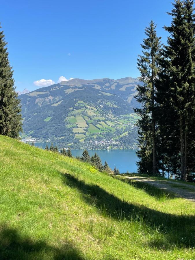 Schwaiger Appartements Zell am See Exterior photo