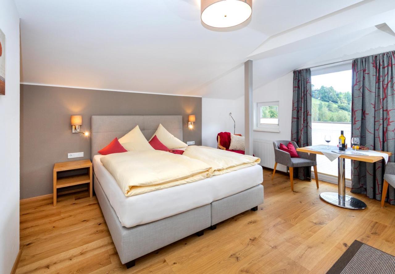 Schwaiger Appartements Zell am See Exterior photo
